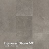 Dynamic Stone 601 Interfloor Vinyl 